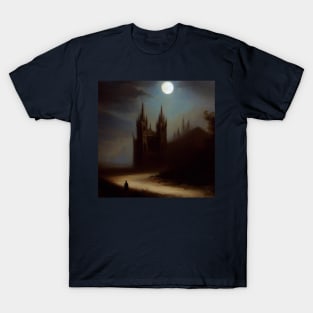 Nighttime T-Shirt